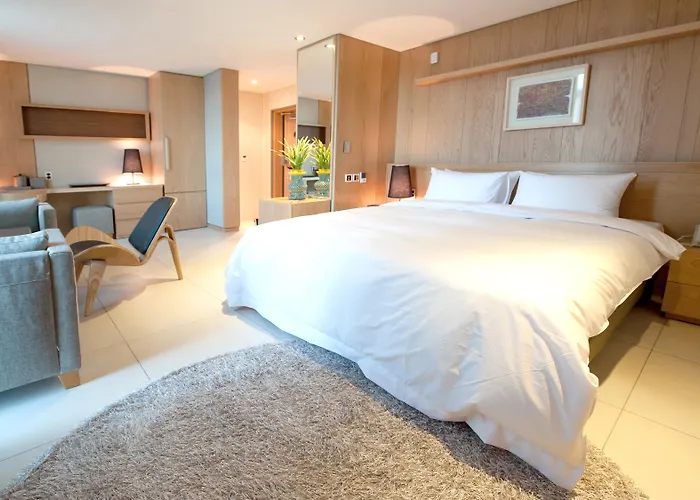 Rian Hotel Seúl