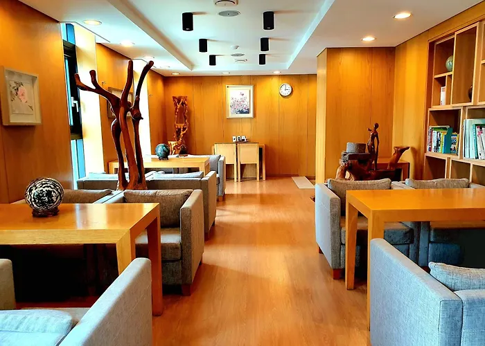 Rian Hotel Seúl