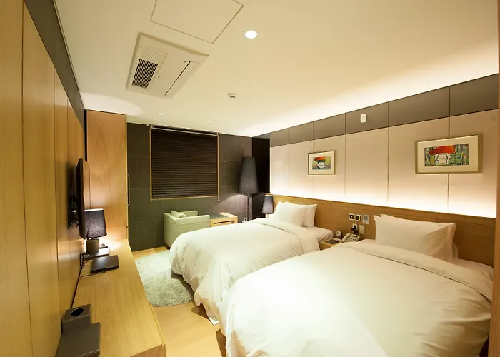 Rian Hotel