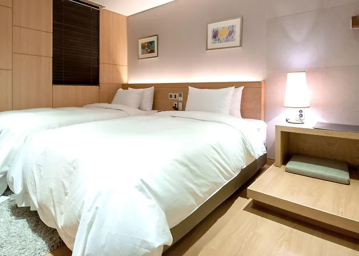 Hotel Rian