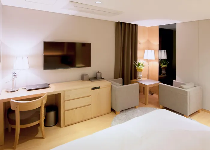 Hotel Rian