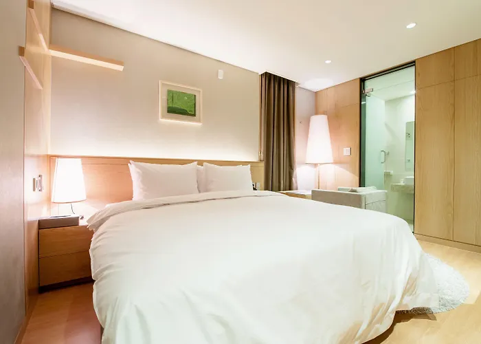 Hotel Rian Seúl