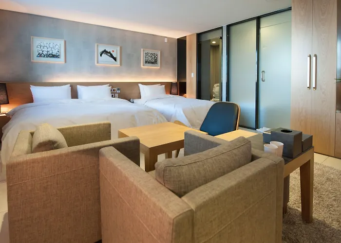 Rian Hotel Seúl
