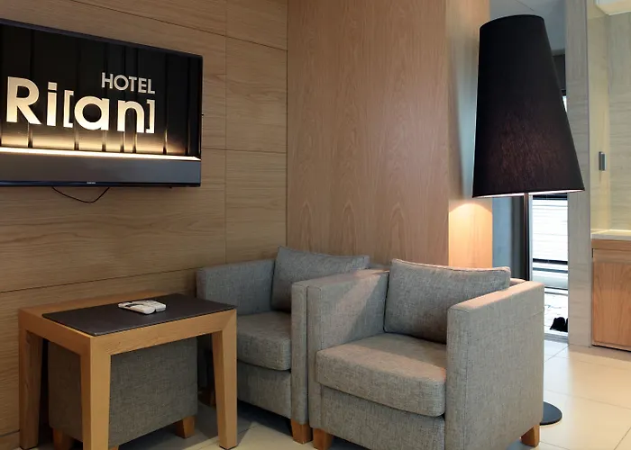 Rian Hotel 3*
