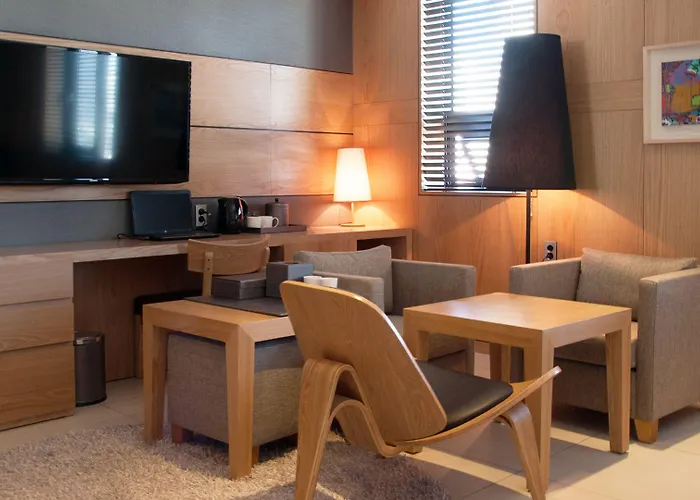Hotel Rian