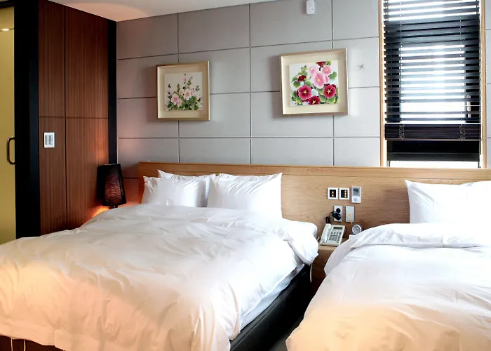 Hotel Rian