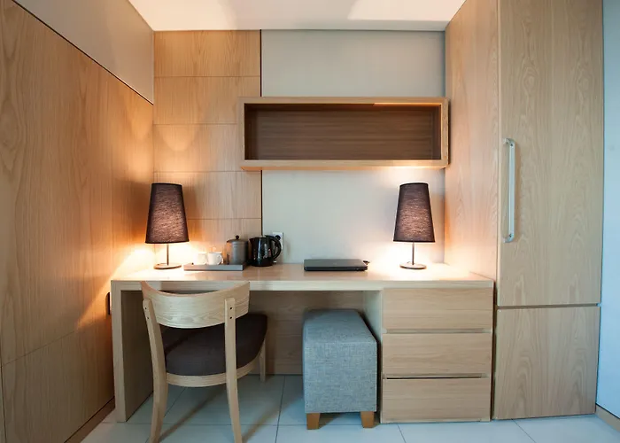 Hotel Rian
