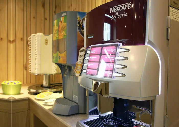 Rian Hotel