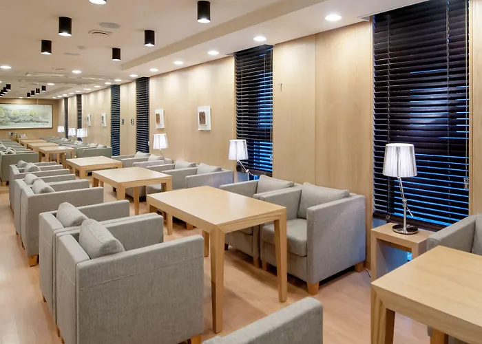 Hotel Rian