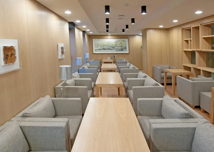 Hotel Rian Seúl