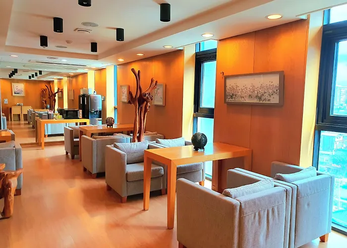 Hotel Rian