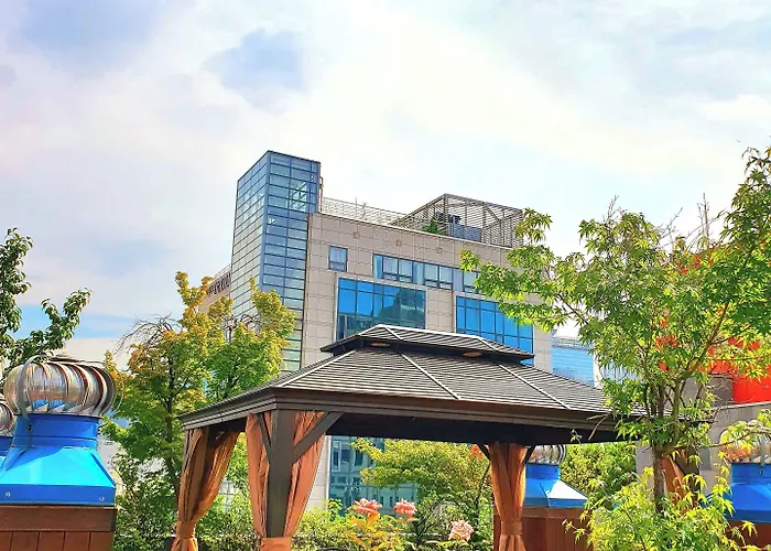 Rian Hotel Seúl