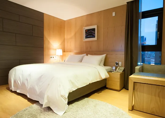 Hotel Rian