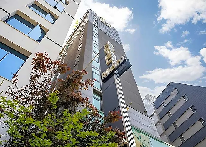 Rian Hotel 3*