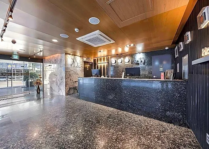 Rian Hotel 3*