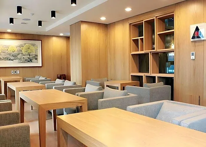 Hotel Rian