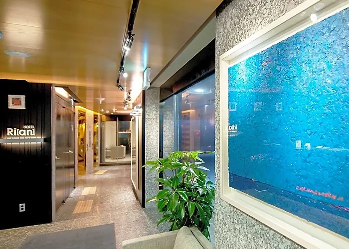 Rian Hotel