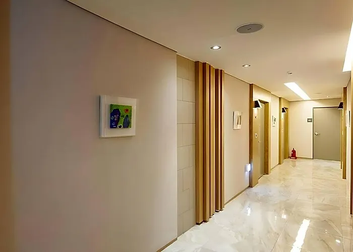 Hotel Rian