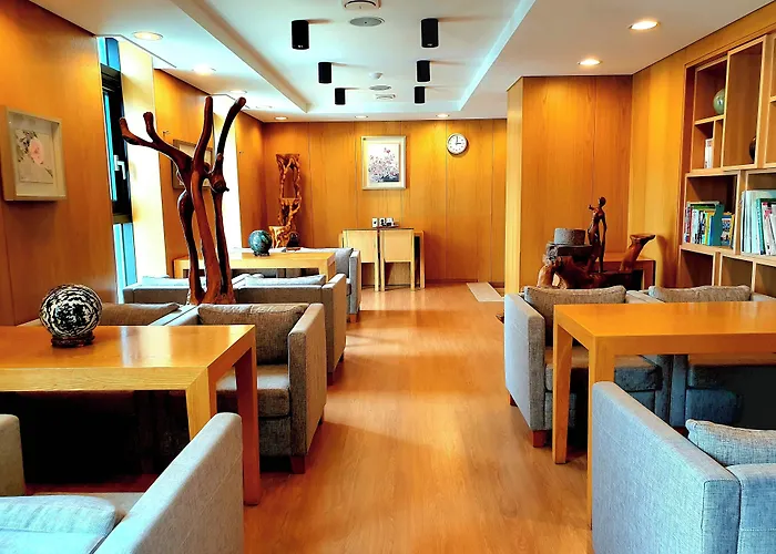 Hotel Rian