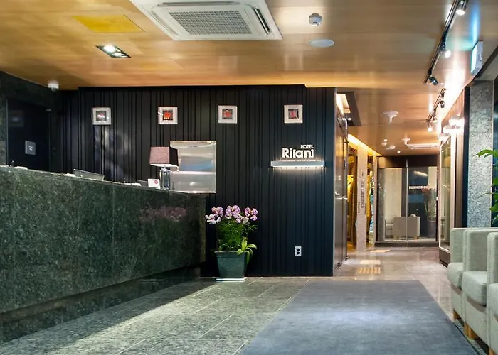 Hotel Rian 3*